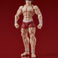 DIGACTION "Baki Hanma" Hanma Baki