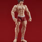 DIGACTION "Baki Hanma" Hanma Baki