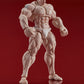 DIGACTION "Baki Hanma" Hanayama Kaoru