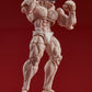 DIGACTION "Baki Hanma" Hanayama Kaoru