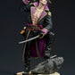 DIGSTA "Like a Dragon: Pirate Yakuza in Hawaii" Captain Majima (Majima Goro)