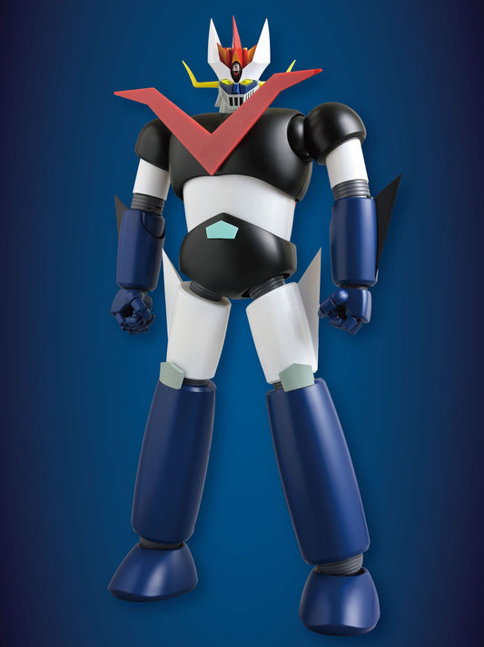 GRAND ACTION BIGSIZE MODEL "Great Mazinger" Great Mazinger Original Color Ver.