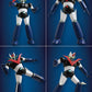 GRAND ACTION BIGSIZE MODEL "Great Mazinger" Great Mazinger Original Color Ver.