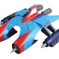 GRAND ACTION BIGSIZE MODEL "UFO Robot Grendizer" Drill Spazer