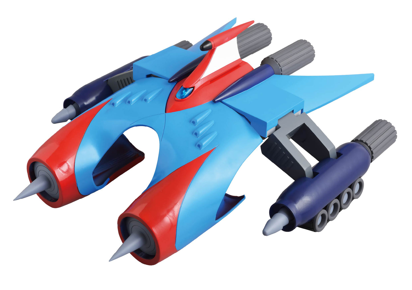 GRAND ACTION BIGSIZE MODEL "UFO Robot Grendizer" Drill Spazer