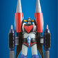 GRAND ACTION BIGSIZE MODEL "UFO Robot Grendizer" Drill Spazer