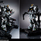 [Resale] METAL STRUCTURE KAITAI-SHOU-KI "Mobile Suit Gundam: Char's Counterattack" RX-93 Nu Gundam