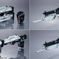 [Resale] METAL STRUCTURE KAITAI-SHOU-KI "Mobile Suit Gundam: Char's Counterattack" RX-93 Nu Gundam