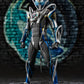S.H.Figuarts "Kamen Rider MY-TH" Kamen Rider MY-TH (First Release)