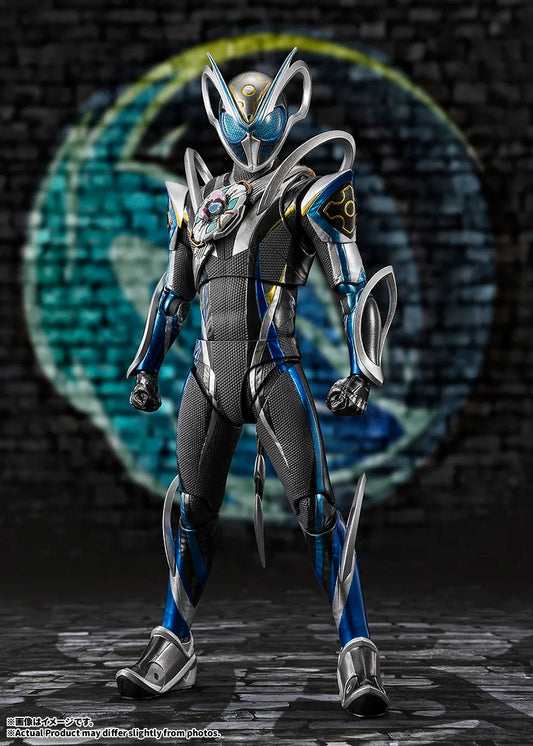 S.H.Figuarts "Kamen Rider MY-TH" Kamen Rider MY-TH (First Release)