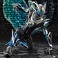 S.H.Figuarts "Kamen Rider MY-TH" Kamen Rider MY-TH (First Release)