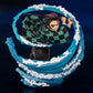[Resale] Figuarts Zero "Demon Slayer: Kimetsu no Yaiba" Kamado Tanjiro -Water Breathing-