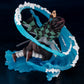 [Resale] Figuarts Zero "Demon Slayer: Kimetsu no Yaiba" Kamado Tanjiro -Water Breathing-