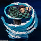 [Resale] Figuarts Zero "Demon Slayer: Kimetsu no Yaiba" Kamado Tanjiro -Water Breathing-