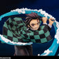 [Resale] Figuarts Zero "Demon Slayer: Kimetsu no Yaiba" Kamado Tanjiro -Water Breathing-