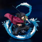 [Resale] Figuarts Zero "Demon Slayer: Kimetsu no Yaiba" Tomioka Giyu -Water Breathing-