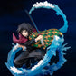 [Resale] Figuarts Zero "Demon Slayer: Kimetsu no Yaiba" Tomioka Giyu -Water Breathing-
