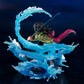 [Resale] Figuarts Zero "Demon Slayer: Kimetsu no Yaiba" Tomioka Giyu -Water Breathing-