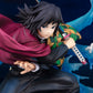 [Resale] Figuarts Zero "Demon Slayer: Kimetsu no Yaiba" Tomioka Giyu -Water Breathing-