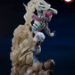 [Resale] Figuarts Zero "Demon Slayer: Kimetsu no Yaiba the Movie: Mugen Train" Akaza Upper Rank Three