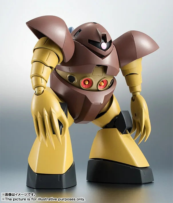 Robot Spirits Side MS "Mobile Suit Gundam" MSM-03 Gogg Ver. A.N.I.M.E.