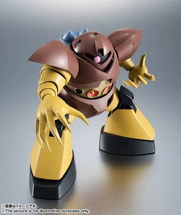 Robot Spirits Side MS "Mobile Suit Gundam" MSM-03 Gogg Ver. A.N.I.M.E.