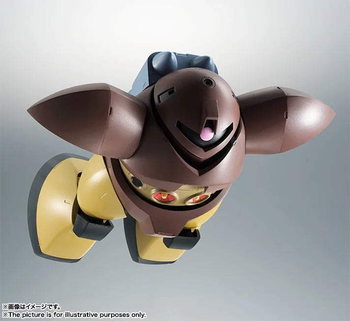 Robot Spirits Side MS "Mobile Suit Gundam" MSM-03 Gogg Ver. A.N.I.M.E.