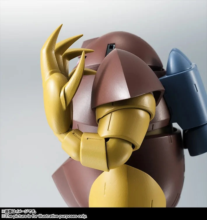 Robot Spirits Side MS "Mobile Suit Gundam" MSM-03 Gogg Ver. A.N.I.M.E.
