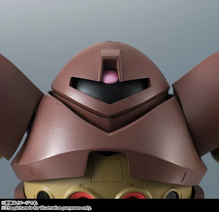 Robot Spirits Side MS "Mobile Suit Gundam" MSM-03 Gogg Ver. A.N.I.M.E.