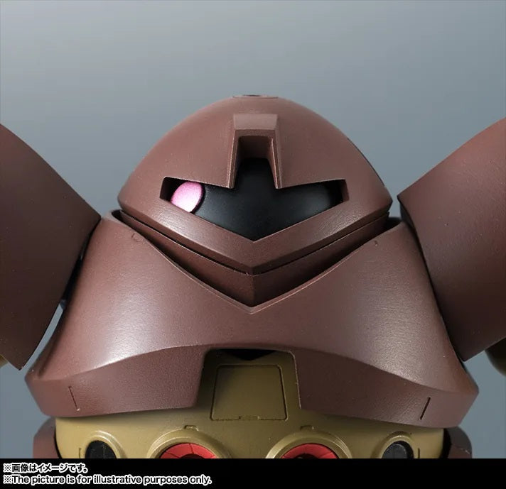 Robot Spirits Side MS "Mobile Suit Gundam" MSM-03 Gogg Ver. A.N.I.M.E.