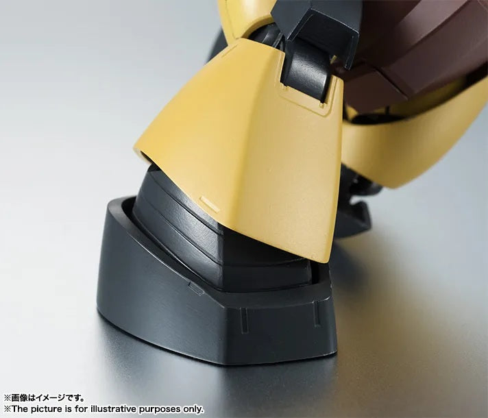 Robot Spirits Side MS "Mobile Suit Gundam" MSM-03 Gogg Ver. A.N.I.M.E.