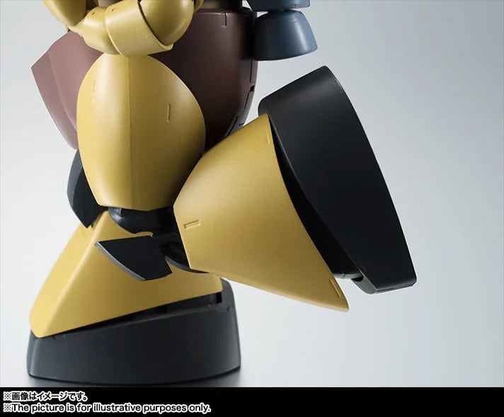 Robot Spirits Side MS "Mobile Suit Gundam" MSM-03 Gogg Ver. A.N.I.M.E.