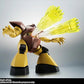 Robot Spirits Side MS "Mobile Suit Gundam" MSM-03 Gogg Ver. A.N.I.M.E.