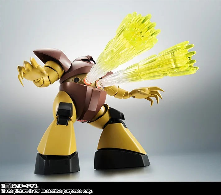Robot Spirits Side MS "Mobile Suit Gundam" MSM-03 Gogg Ver. A.N.I.M.E.
