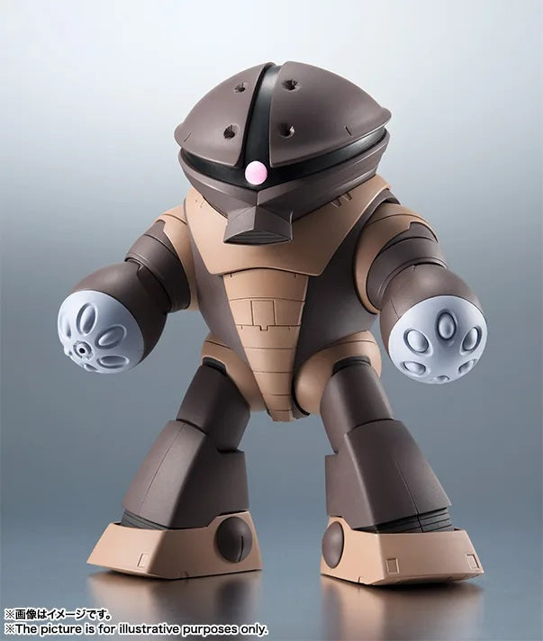 Robot Spirits Side MS "Mobile Suit Gundam" MSM-04 Acguy Ver. A.N.I.M.E.