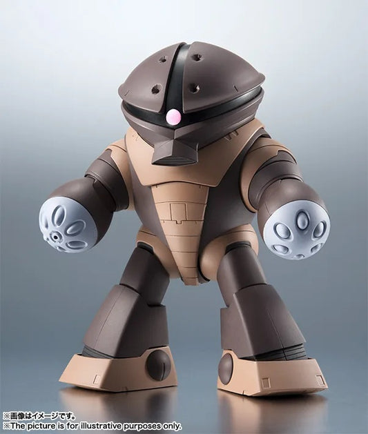 Robot Spirits Side MS "Mobile Suit Gundam" MSM-04 Acguy Ver. A.N.I.M.E.