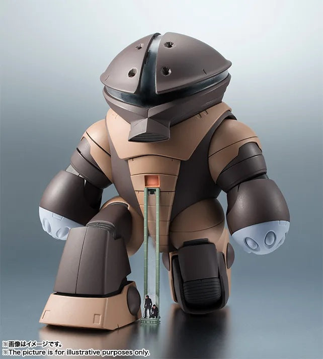 Robot Spirits Side MS "Mobile Suit Gundam" MSM-04 Acguy Ver. A.N.I.M.E.