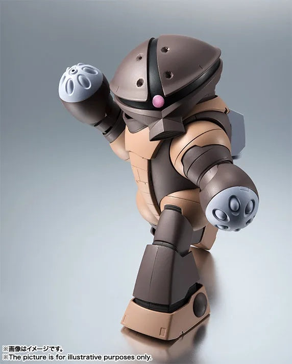 Robot Spirits Side MS "Mobile Suit Gundam" MSM-04 Acguy Ver. A.N.I.M.E.
