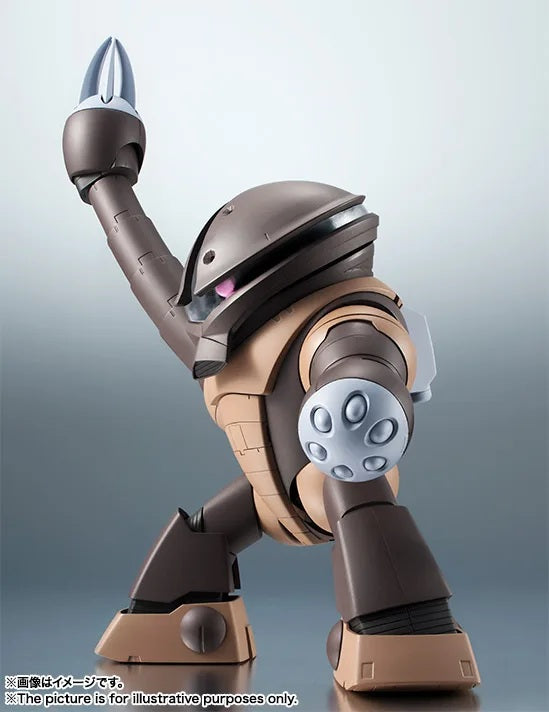 Robot Spirits Side MS "Mobile Suit Gundam" MSM-04 Acguy Ver. A.N.I.M.E.