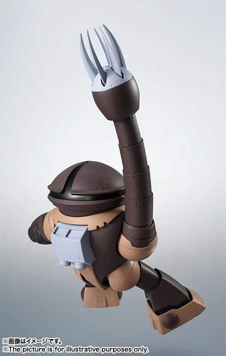 Robot Spirits Side MS "Mobile Suit Gundam" MSM-04 Acguy Ver. A.N.I.M.E.