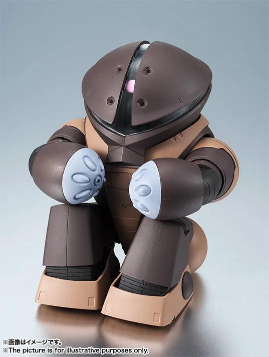 Robot Spirits Side MS "Mobile Suit Gundam" MSM-04 Acguy Ver. A.N.I.M.E.