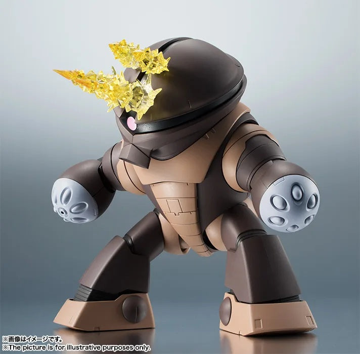 Robot Spirits Side MS "Mobile Suit Gundam" MSM-04 Acguy Ver. A.N.I.M.E.