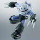 Robot Spirits Side MS "Mobile Suit Gundam" MSM-07 Mass Production Type Z'Gok Ver. A.N.I.M.E.