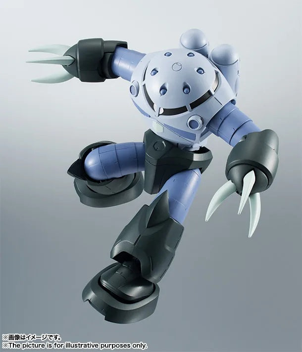 Robot Spirits Side MS "Mobile Suit Gundam" MSM-07 Mass Production Type Z'Gok Ver. A.N.I.M.E.