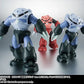 Robot Spirits Side MS "Mobile Suit Gundam" MSM-07 Mass Production Type Z'Gok Ver. A.N.I.M.E.