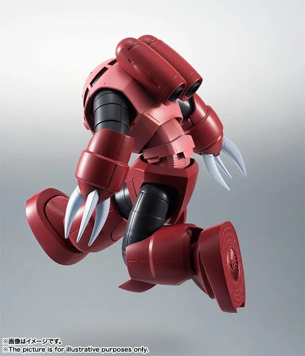 Robot Spirits Side MS "Mobile Suit Gundam" MSM-07S Char's Z'Gok Ver. A.N.I.M.E.