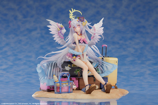 Blue Archive Azusa (Swimwear) 1/7 Scale Figure | animota