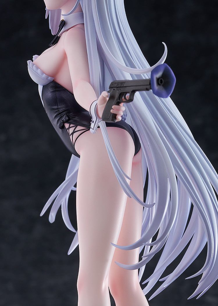Kadokawa Collection "Playing Death Games to Put Food on the Table" Yuki