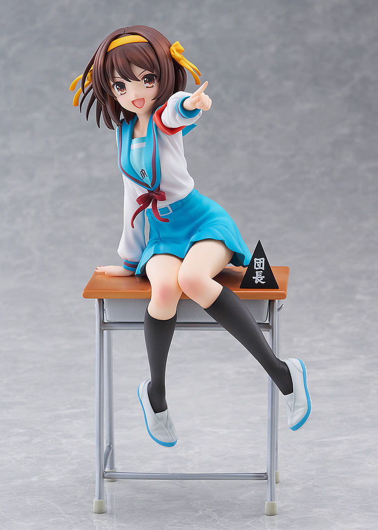 Kadokawa Collection "The Melancholy of Haruhi Suzumiya" Suzumiya Haruhi Anime Series 20th Anniversary Ver.
