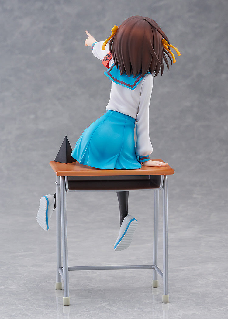 Kadokawa Collection "The Melancholy of Haruhi Suzumiya" Suzumiya Haruhi Anime Series 20th Anniversary Ver.